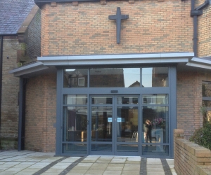 Bramhall Methodist Church