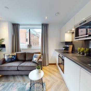 Looking forward to a bright future 