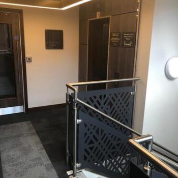 Working through the hard times