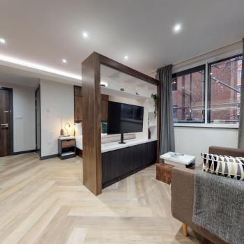 Working through the hard times