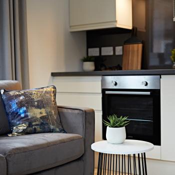 Looking forward to a bright future 