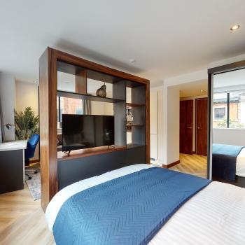 Looking forward to a bright future 