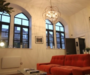 Show Flat